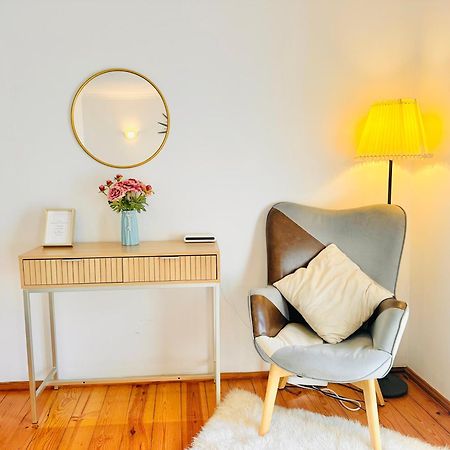 Lisbon Baixa 208 Apartment-Chiado 외부 사진