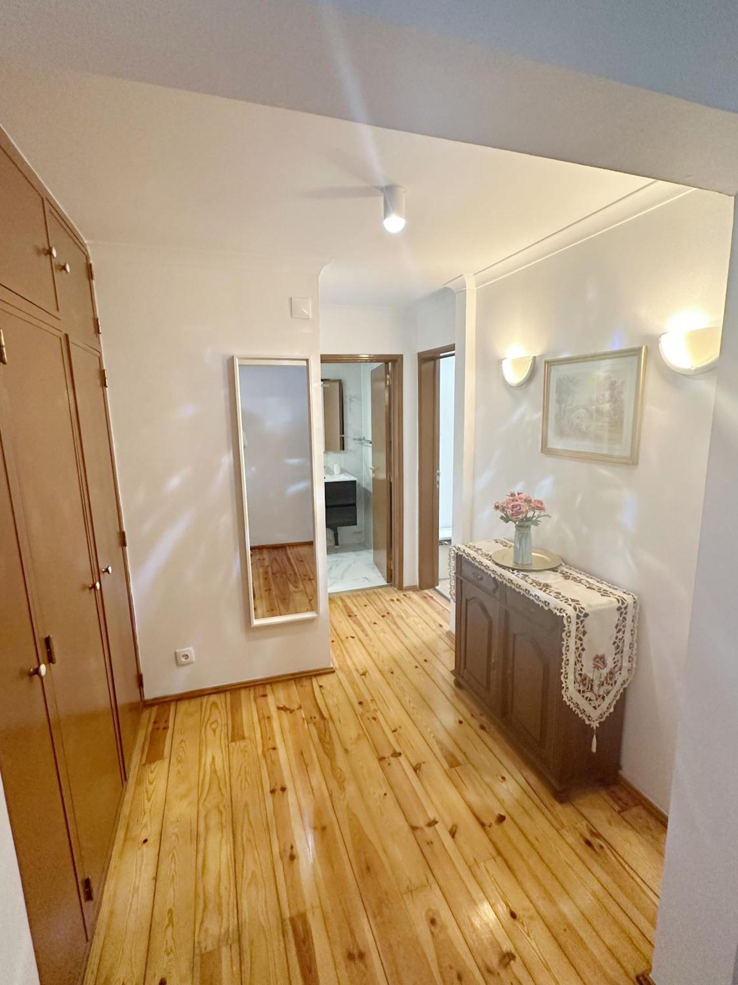 Lisbon Baixa 208 Apartment-Chiado 외부 사진