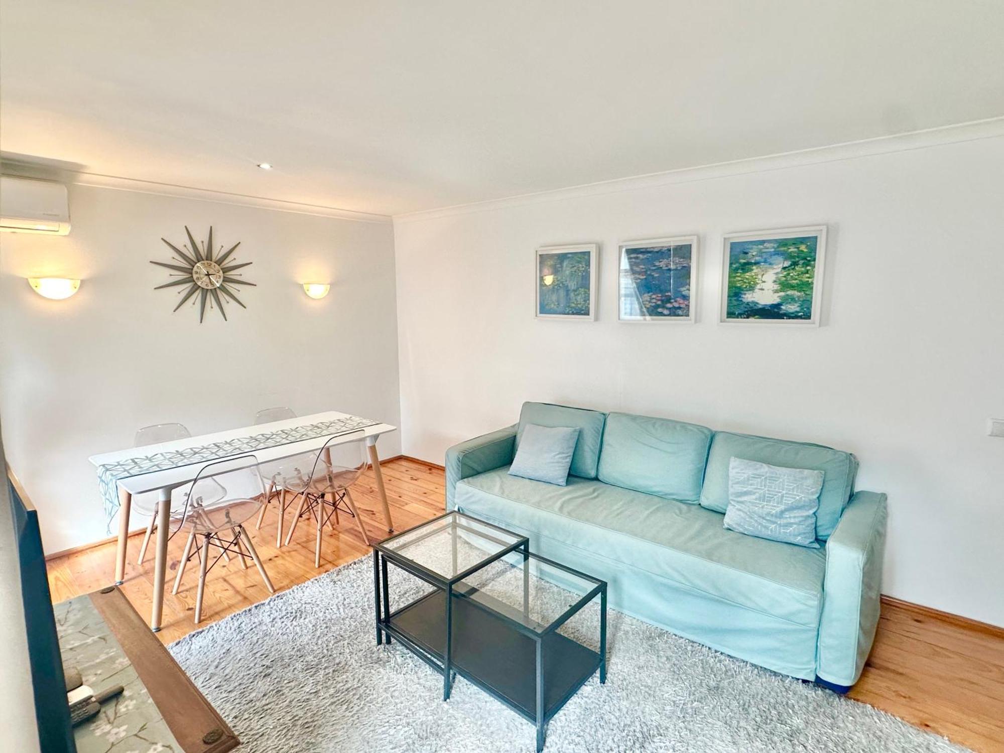 Lisbon Baixa 208 Apartment-Chiado 외부 사진