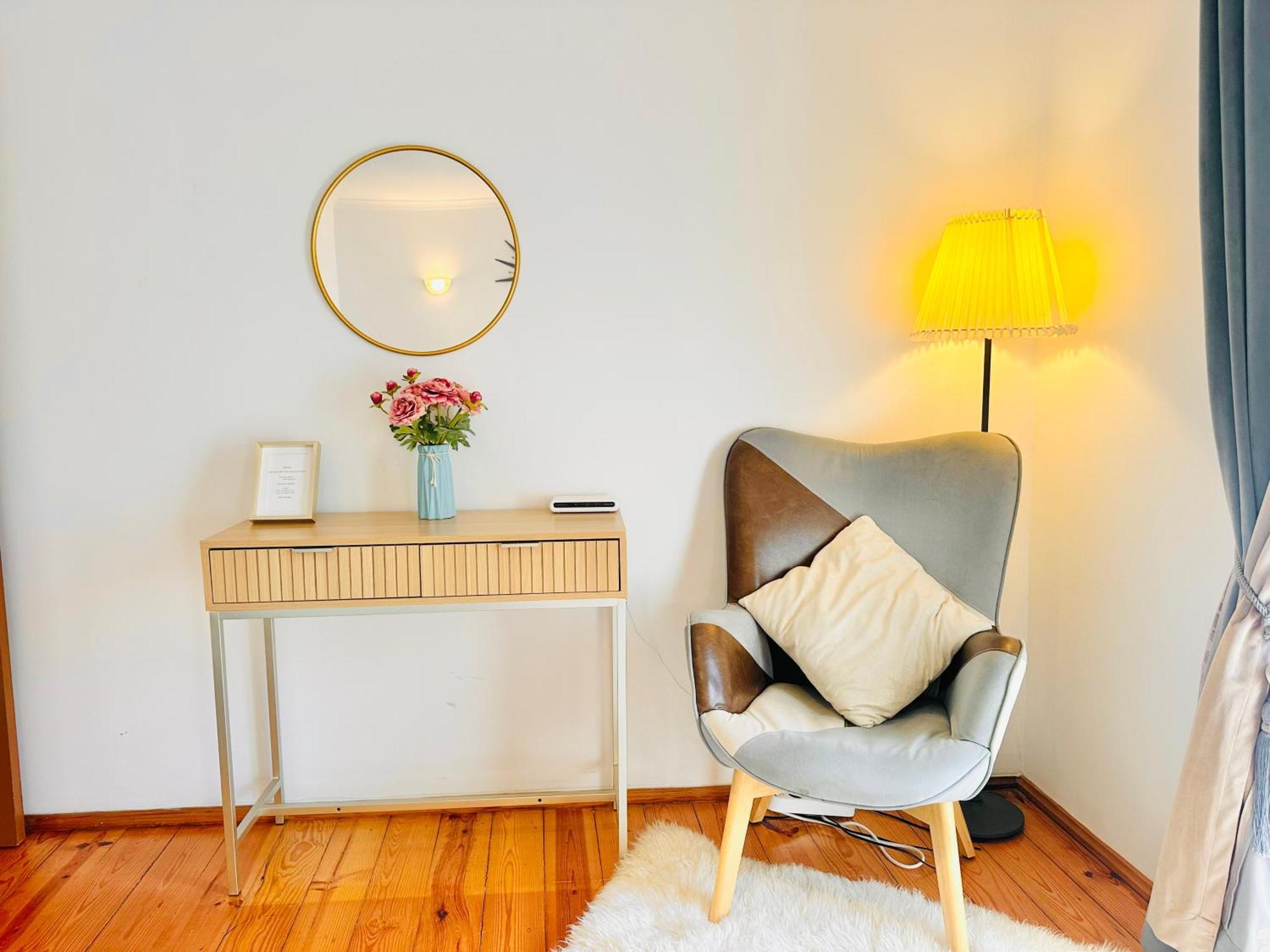 Lisbon Baixa 208 Apartment-Chiado 외부 사진