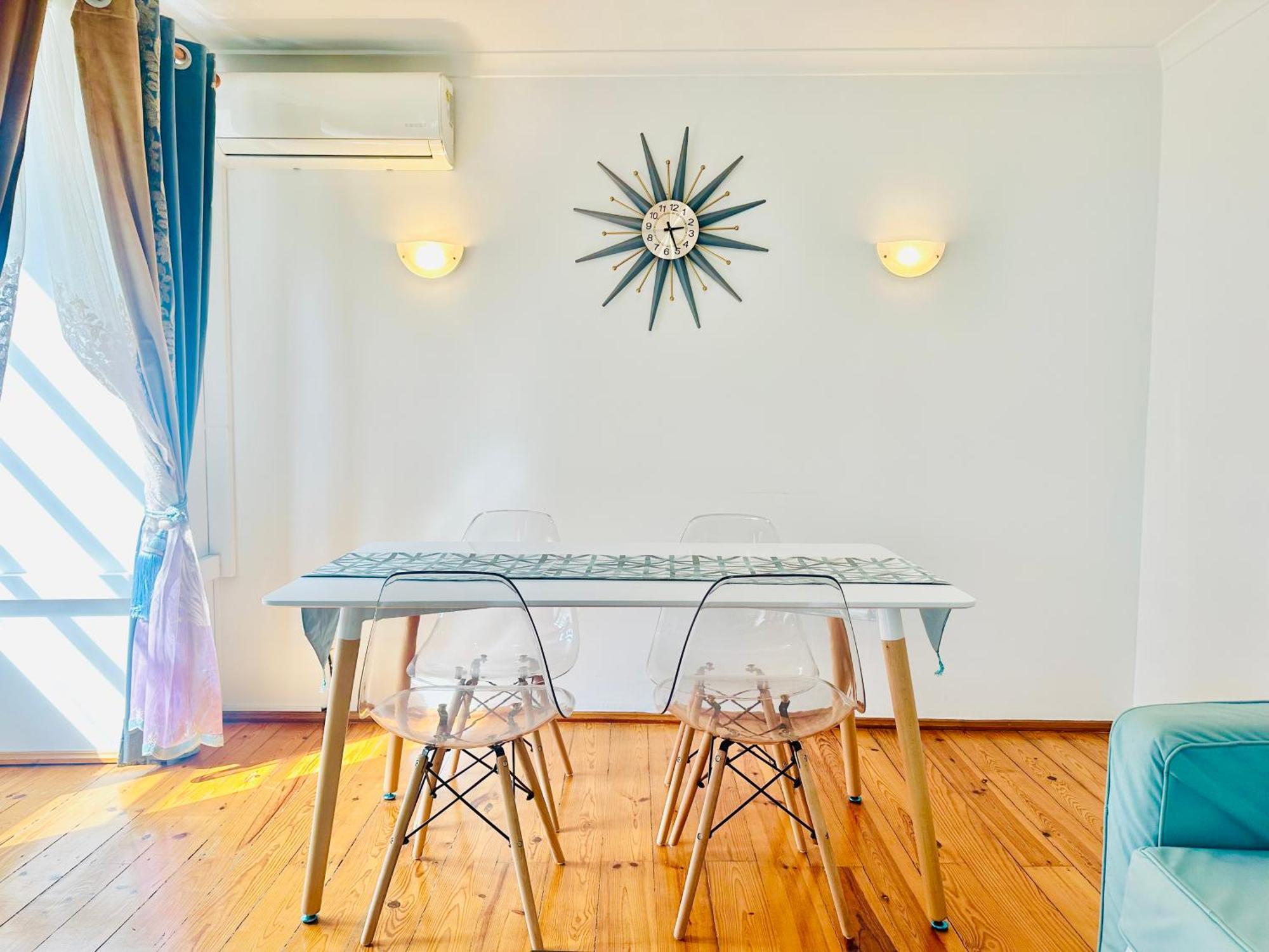 Lisbon Baixa 208 Apartment-Chiado 외부 사진