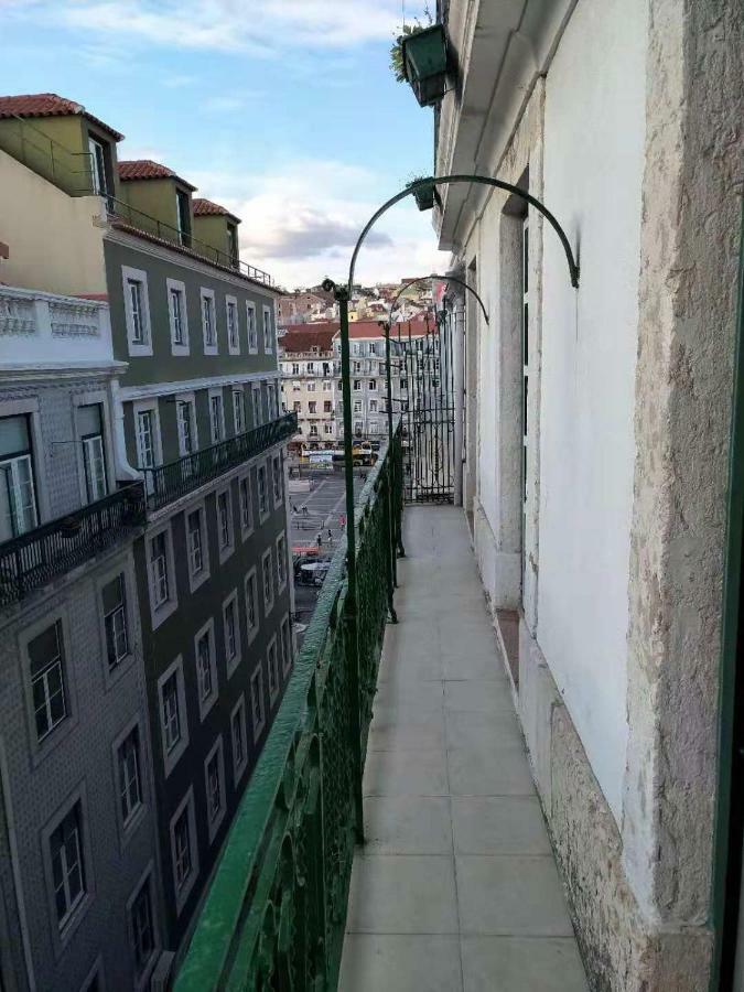 Lisbon Baixa 208 Apartment-Chiado 외부 사진