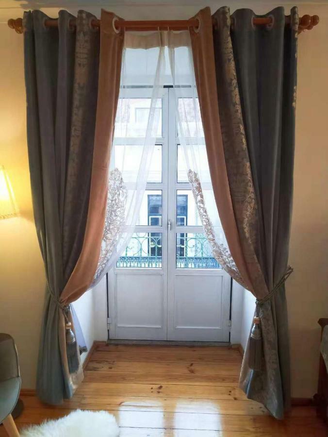 Lisbon Baixa 208 Apartment-Chiado 외부 사진